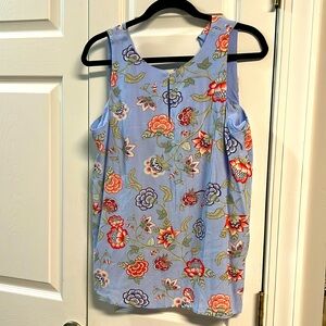 New Loft Top Size Medium